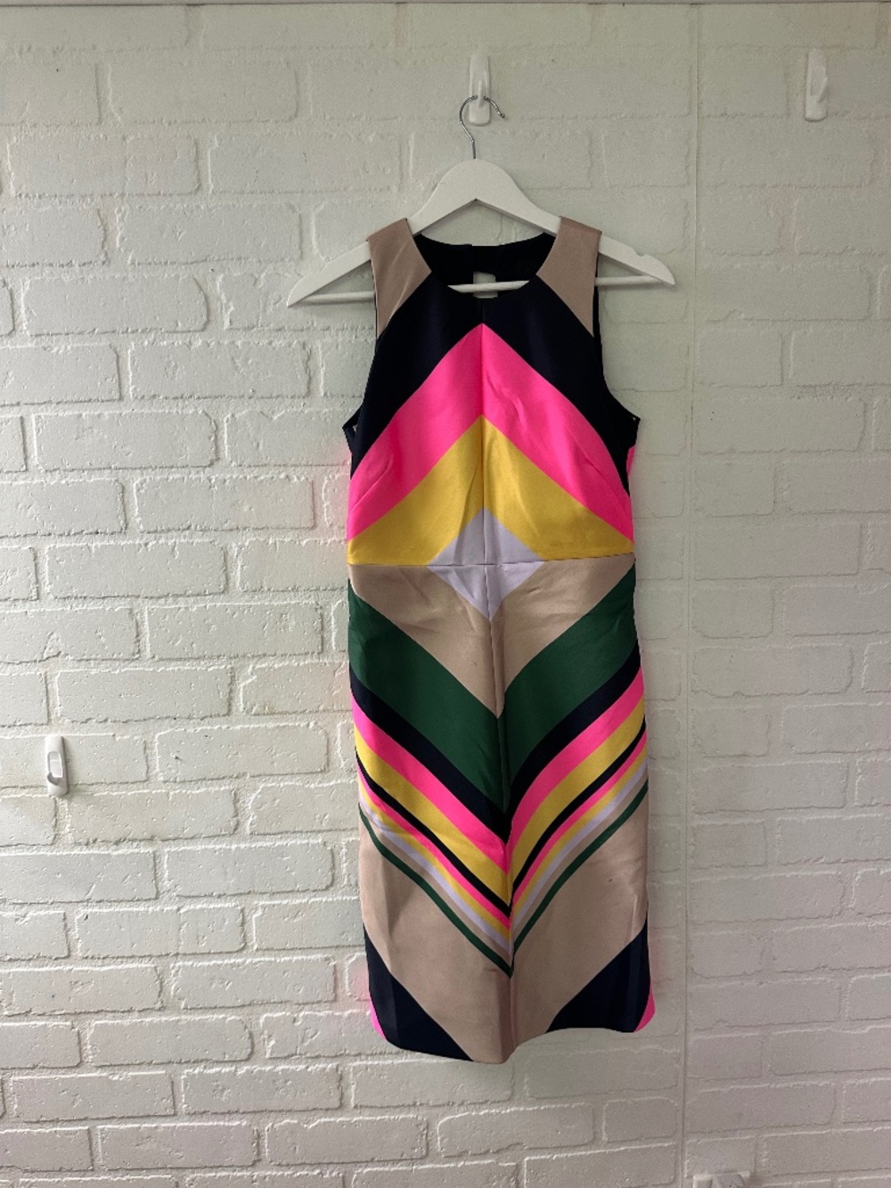 J Crew dress